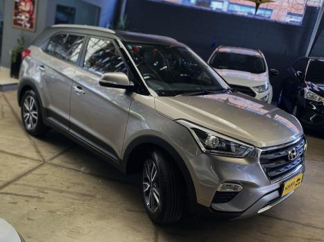 HYUNDAI Creta 2.0 16V 4P FLEX PRESTIGE AUTOM�TICO, Foto 2