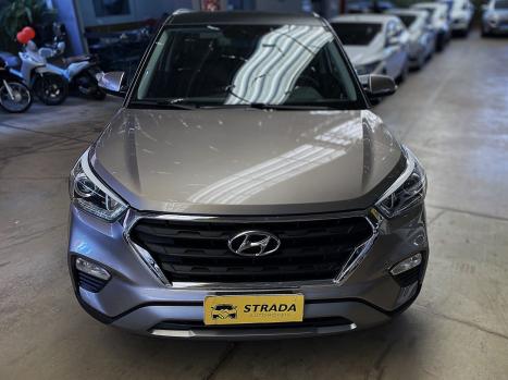 HYUNDAI Creta 2.0 16V 4P FLEX PRESTIGE AUTOM�TICO, Foto 3