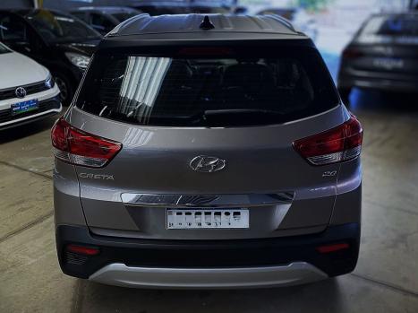 HYUNDAI Creta 2.0 16V 4P FLEX PRESTIGE AUTOM�TICO, Foto 4