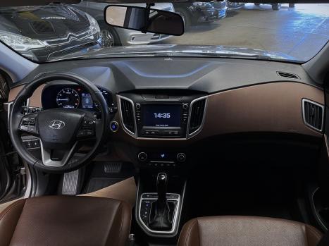 HYUNDAI Creta 2.0 16V 4P FLEX PRESTIGE AUTOM�TICO, Foto 6