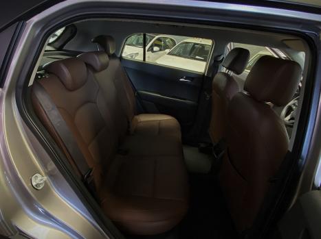 HYUNDAI Creta 2.0 16V 4P FLEX PRESTIGE AUTOM�TICO, Foto 7
