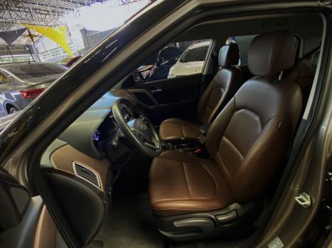 HYUNDAI Creta 2.0 16V 4P FLEX PRESTIGE AUTOM�TICO, Foto 8