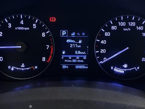 HYUNDAI Creta 2.0 16V 4P FLEX PRESTIGE AUTOM�TICO, Foto 9