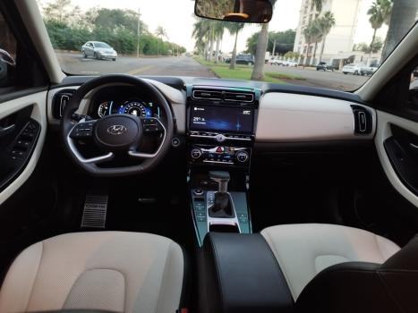 HYUNDAI Creta 2.0 16V 4P FLEX ULTIMATE AUTOM�TICO, Foto 2