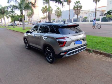 HYUNDAI Creta 2.0 16V 4P FLEX ULTIMATE AUTOM�TICO, Foto 3