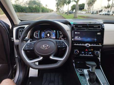 HYUNDAI Creta 2.0 16V 4P FLEX ULTIMATE AUTOM�TICO, Foto 4