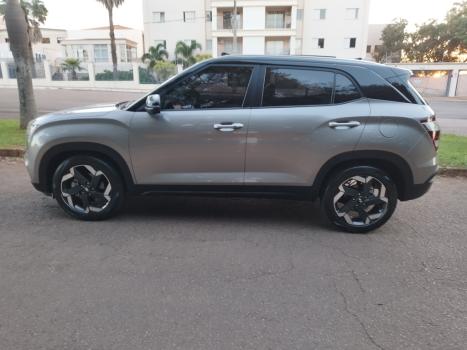 HYUNDAI Creta 2.0 16V 4P FLEX ULTIMATE AUTOM�TICO, Foto 5