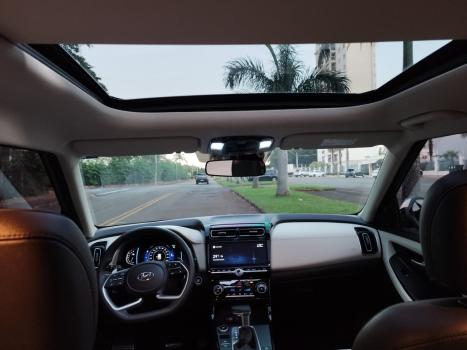 HYUNDAI Creta 2.0 16V 4P FLEX ULTIMATE AUTOM�TICO, Foto 6