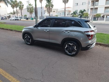 HYUNDAI Creta 2.0 16V 4P FLEX ULTIMATE AUTOM�TICO, Foto 7