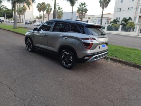 HYUNDAI Creta 2.0 16V 4P FLEX ULTIMATE AUTOM�TICO, Foto 1
