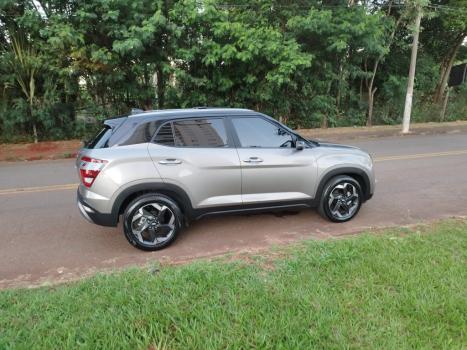 HYUNDAI Creta 2.0 16V 4P FLEX ULTIMATE AUTOM�TICO, Foto 8