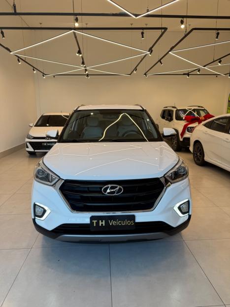 HYUNDAI Creta 2.0 16V 4P FLEX PRESTIGE AUTOM�TICO, Foto 1