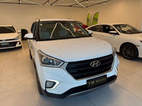 HYUNDAI Creta 2.0 16V 4P FLEX PRESTIGE AUTOM�TICO, Foto 2