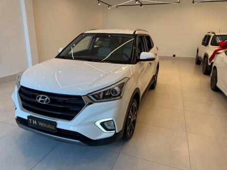 HYUNDAI Creta 2.0 16V 4P FLEX PRESTIGE AUTOM�TICO, Foto 3