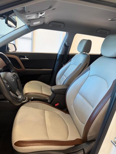 HYUNDAI Creta 2.0 16V 4P FLEX PRESTIGE AUTOM�TICO, Foto 4