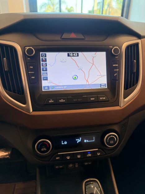 HYUNDAI Creta 2.0 16V 4P FLEX PRESTIGE AUTOM�TICO, Foto 6
