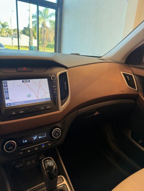 HYUNDAI Creta 2.0 16V 4P FLEX PRESTIGE AUTOM�TICO, Foto 7
