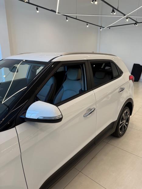 HYUNDAI Creta 2.0 16V 4P FLEX PRESTIGE AUTOM�TICO, Foto 12