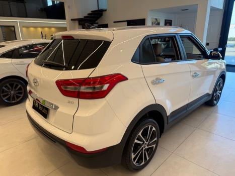 HYUNDAI Creta 2.0 16V 4P FLEX PRESTIGE AUTOM�TICO, Foto 14