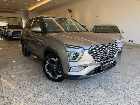 HYUNDAI Creta 2.0 16V 4P FLEX ULTIMATE AUTOM�TICO, Foto 1