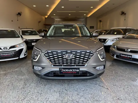HYUNDAI Creta 2.0 16V 4P FLEX ULTIMATE AUTOM�TICO, Foto 2