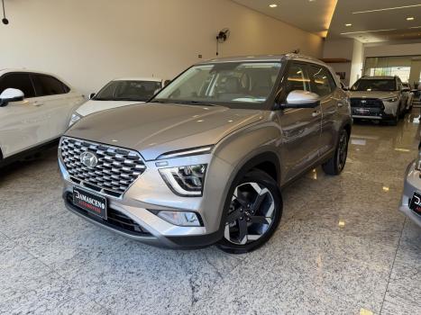 HYUNDAI Creta 2.0 16V 4P FLEX ULTIMATE AUTOM�TICO, Foto 3