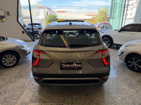 HYUNDAI Creta 2.0 16V 4P FLEX ULTIMATE AUTOM�TICO, Foto 4