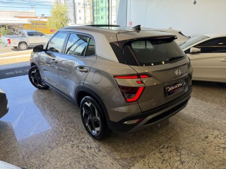 HYUNDAI Creta 2.0 16V 4P FLEX ULTIMATE AUTOM�TICO, Foto 5
