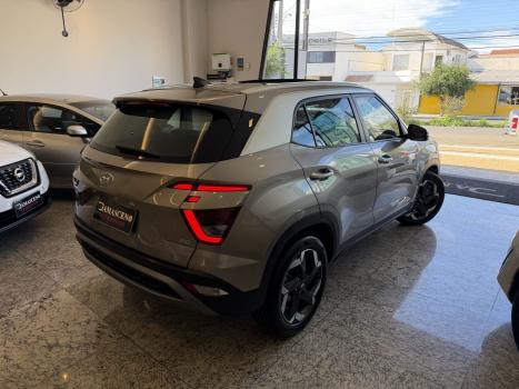 HYUNDAI Creta 2.0 16V 4P FLEX ULTIMATE AUTOM�TICO, Foto 6