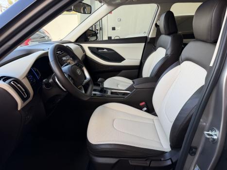 HYUNDAI Creta 2.0 16V 4P FLEX ULTIMATE AUTOM�TICO, Foto 7