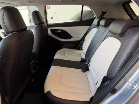 HYUNDAI Creta 2.0 16V 4P FLEX ULTIMATE AUTOM�TICO, Foto 8
