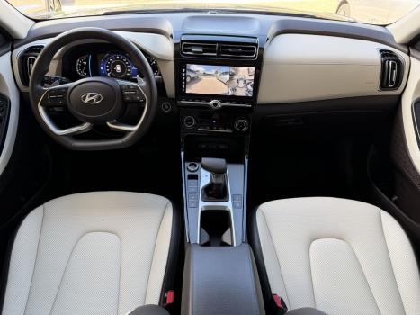 HYUNDAI Creta 2.0 16V 4P FLEX ULTIMATE AUTOM�TICO, Foto 10