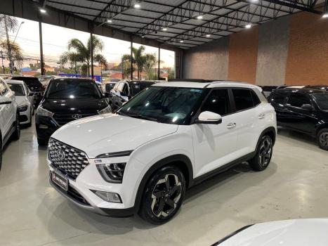 HYUNDAI Creta 2.0 16V 4P FLEX ULTIMATE AUTOM�TICO, Foto 1