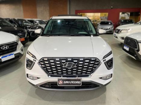 HYUNDAI Creta 2.0 16V 4P FLEX ULTIMATE AUTOM�TICO, Foto 3