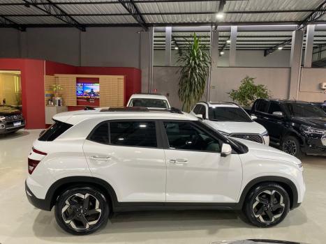 HYUNDAI Creta 2.0 16V 4P FLEX ULTIMATE AUTOM�TICO, Foto 4