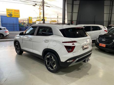 HYUNDAI Creta 2.0 16V 4P FLEX ULTIMATE AUTOM�TICO, Foto 5