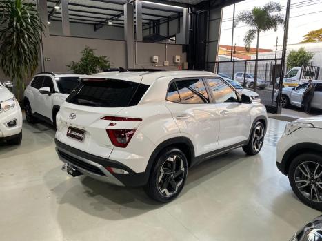 HYUNDAI Creta 2.0 16V 4P FLEX ULTIMATE AUTOM�TICO, Foto 6