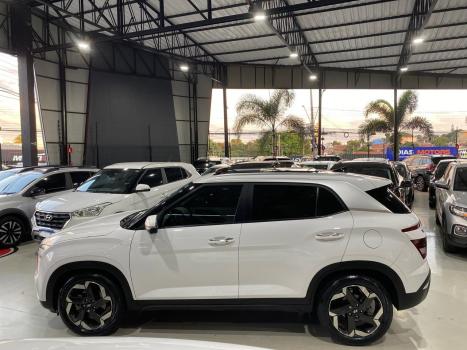 HYUNDAI Creta 2.0 16V 4P FLEX ULTIMATE AUTOM�TICO, Foto 8