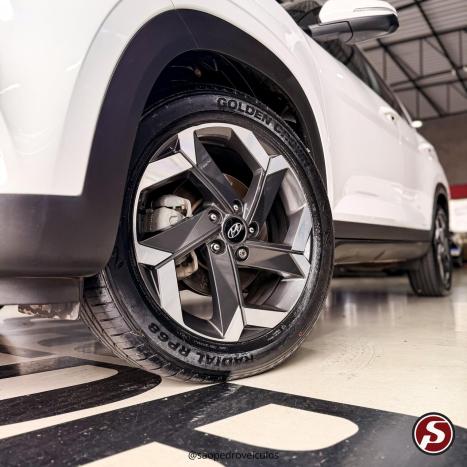 HYUNDAI Creta 2.0 16V 4P FLEX ULTIMATE AUTOM�TICO, Foto 9
