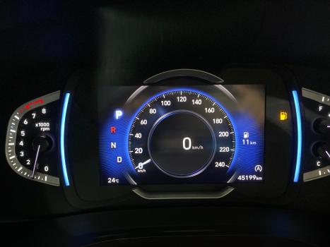 HYUNDAI Creta 2.0 16V 4P FLEX ULTIMATE AUTOM�TICO, Foto 10