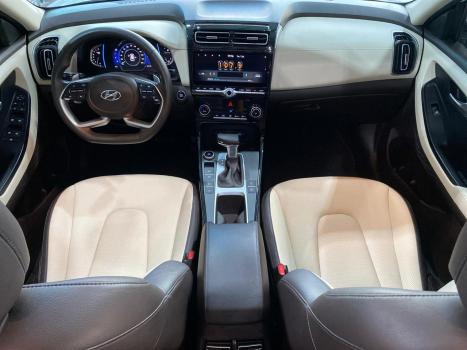 HYUNDAI Creta 2.0 16V 4P FLEX ULTIMATE AUTOM�TICO, Foto 11