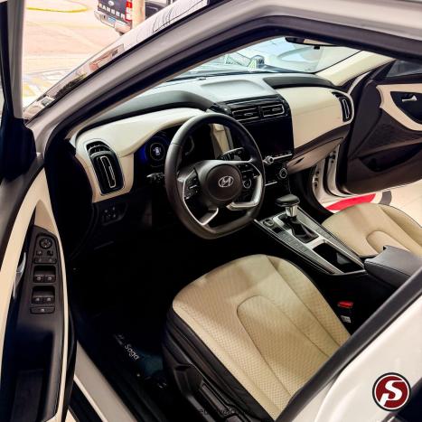 HYUNDAI Creta 2.0 16V 4P FLEX ULTIMATE AUTOM�TICO, Foto 12