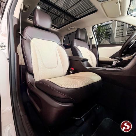 HYUNDAI Creta 2.0 16V 4P FLEX ULTIMATE AUTOM�TICO, Foto 13