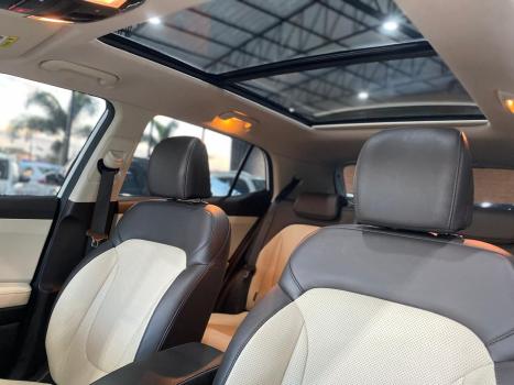 HYUNDAI Creta 2.0 16V 4P FLEX ULTIMATE AUTOM�TICO, Foto 14