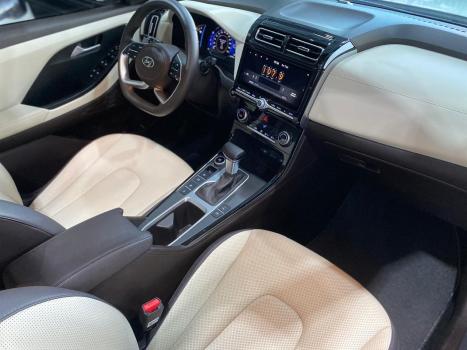 HYUNDAI Creta 2.0 16V 4P FLEX ULTIMATE AUTOM�TICO, Foto 16