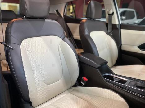HYUNDAI Creta 2.0 16V 4P FLEX ULTIMATE AUTOM�TICO, Foto 17