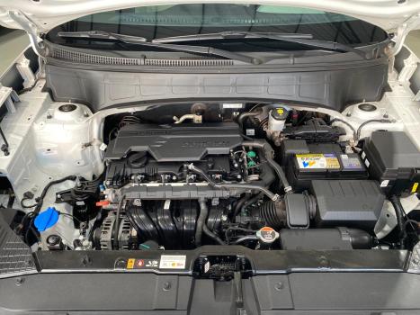 HYUNDAI Creta 2.0 16V 4P FLEX ULTIMATE AUTOM�TICO, Foto 19