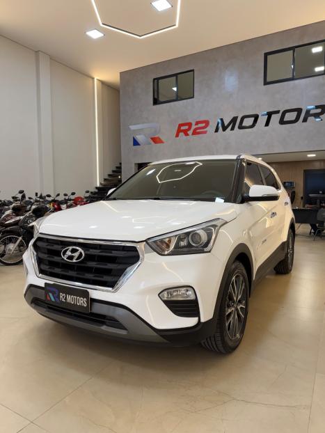 HYUNDAI Creta 2.0 16V 4P FLEX PRESTIGE AUTOM�TICO, Foto 1