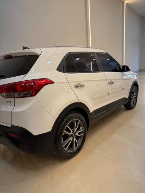 HYUNDAI Creta 2.0 16V 4P FLEX PRESTIGE AUTOM�TICO, Foto 5