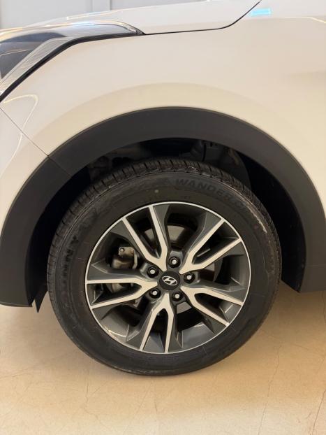 HYUNDAI Creta 2.0 16V 4P FLEX PRESTIGE AUTOM�TICO, Foto 7